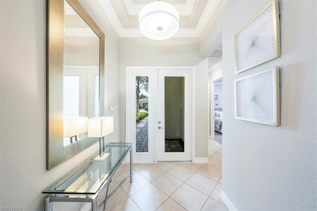 4184 Siderno CT NAPLES, FL 34119