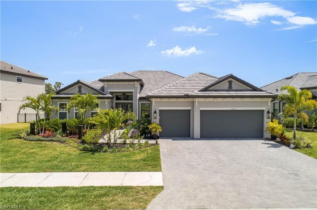 11631 Russet TRL FORT MYERS, FL 33913