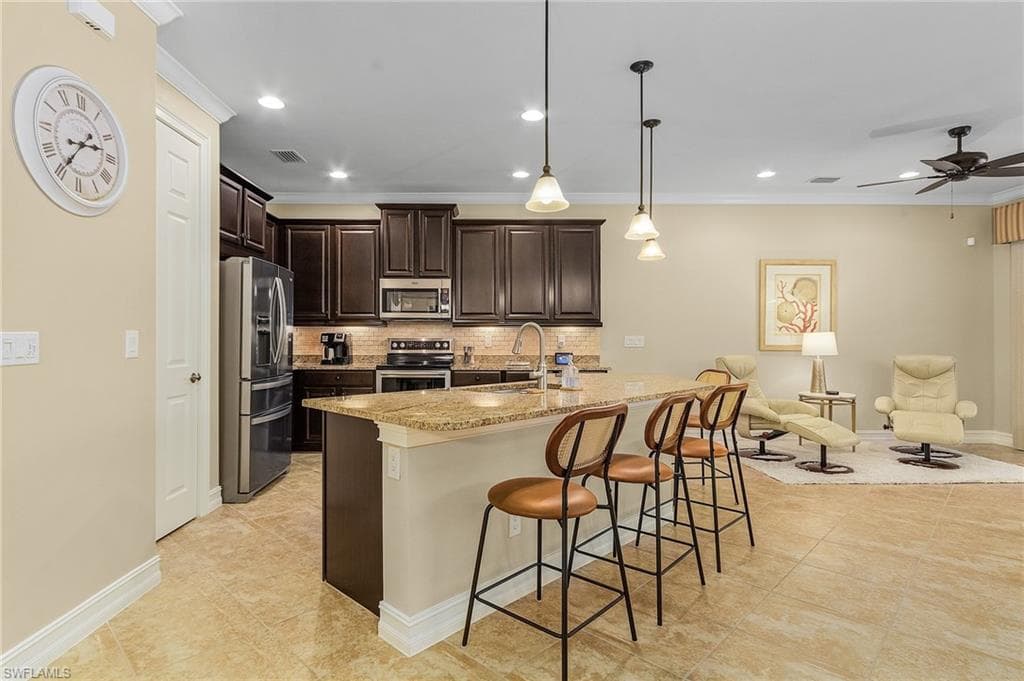 20567 Long Pond RD NORTH FORT MYERS, FL 33917