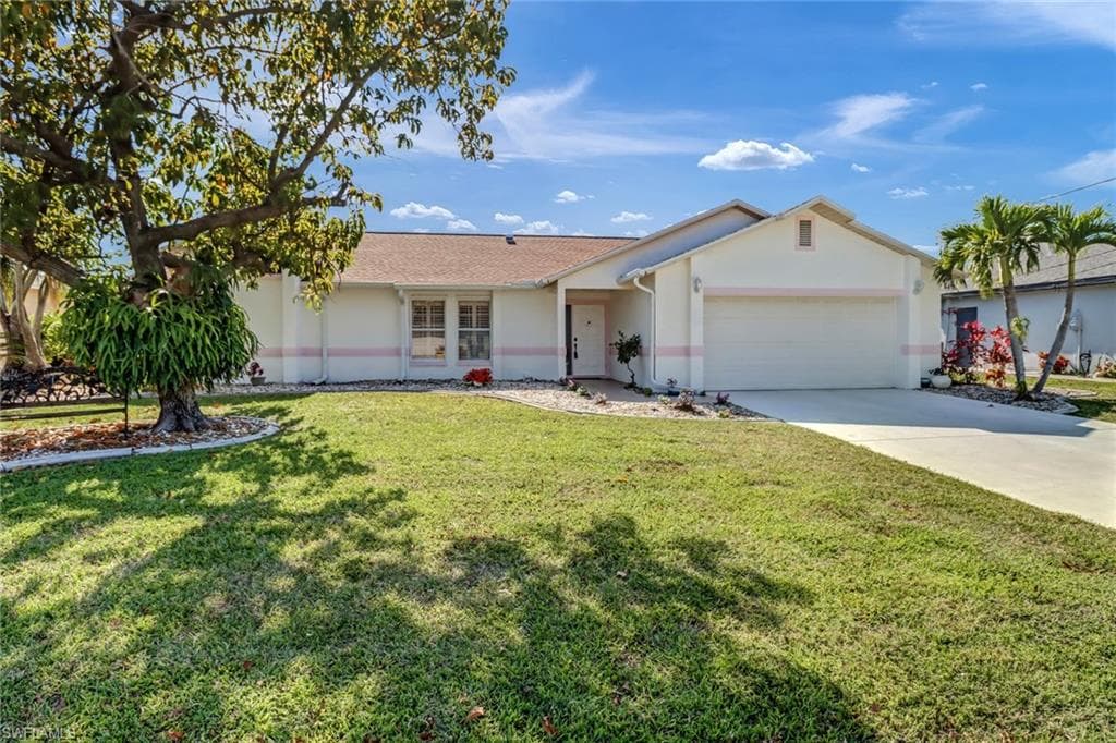 206 SE 13th AVE CAPE CORAL, FL 33990