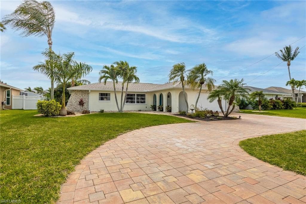 3509 SE 22nd AVE CAPE CORAL, FL 33904