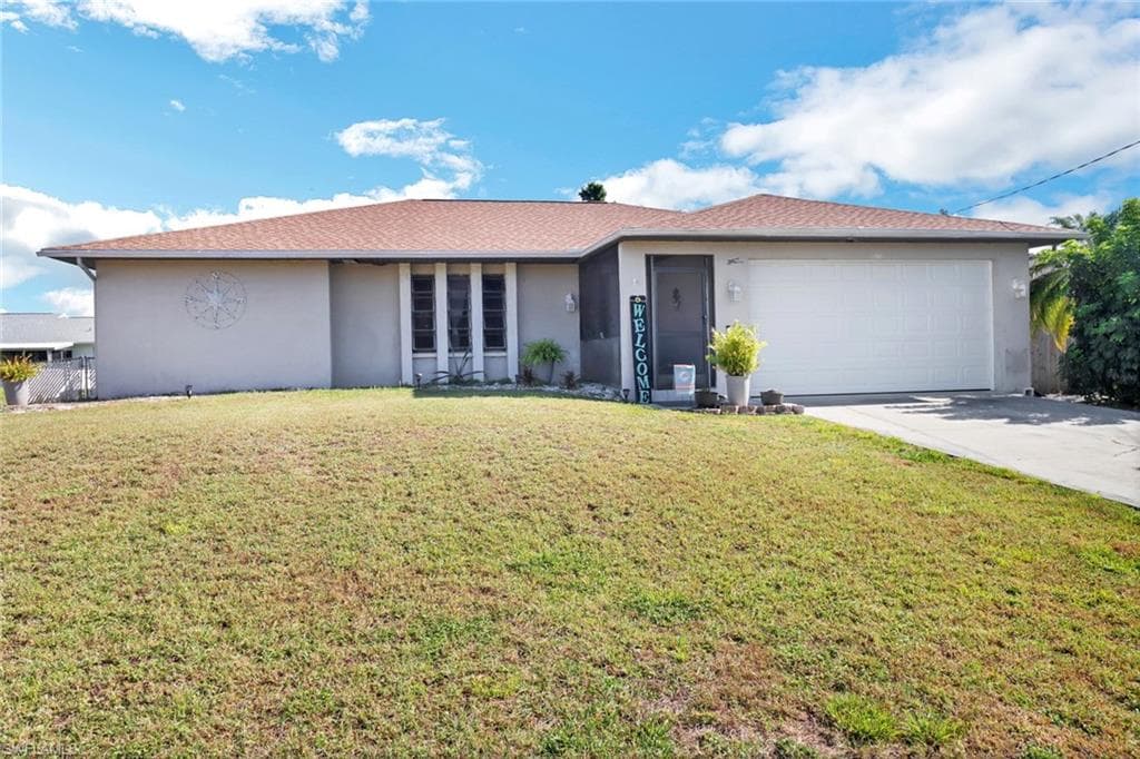 1810 SE 14th TER CAPE CORAL, FL 33990