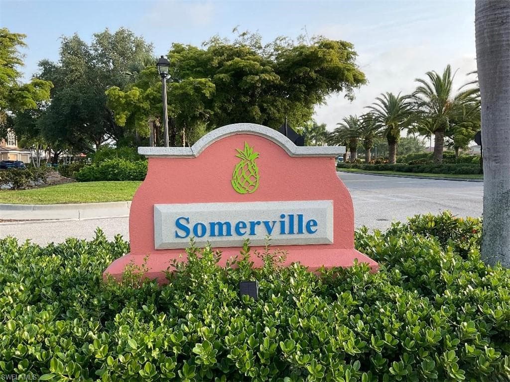 2616 Somerville LOOP 2107 CAPE CORAL, FL 33991