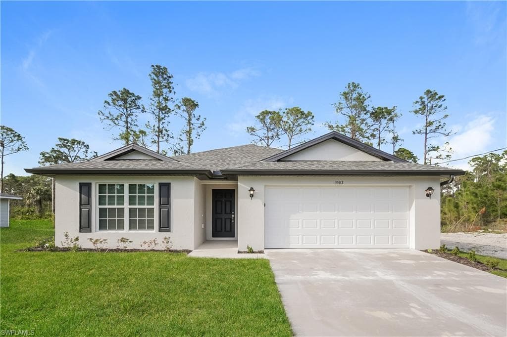 3502 65th ST W LEHIGH ACRES, FL 33971