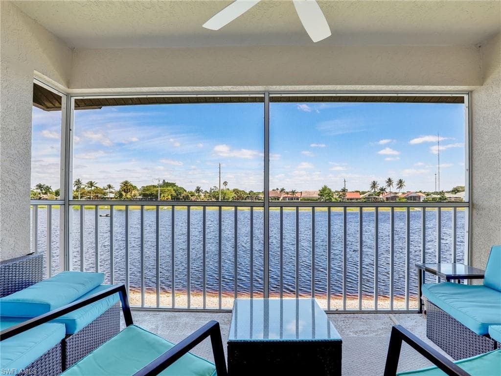 9850 Costa Mesa LN 709 BONITA SPRINGS, FL 34135