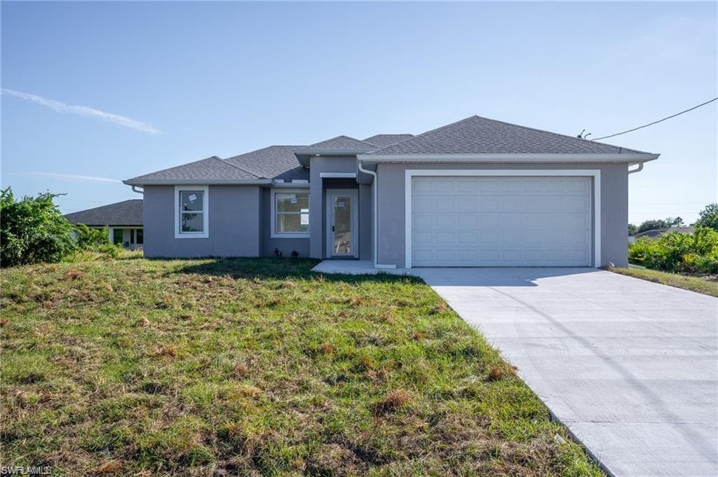3509 41st ST SW LEHIGH ACRES, FL 33976