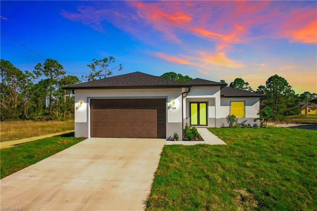 3510 6th ST SW LEHIGH ACRES, FL 33976