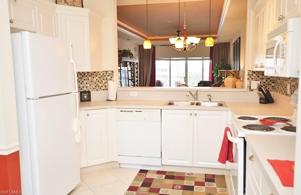 7818 Great Heron WAY 6-303 NAPLES, FL 34104