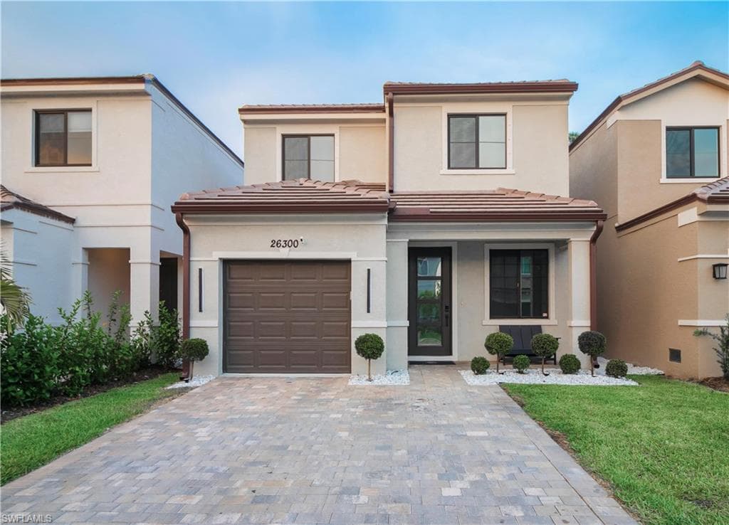 26300 Bonita Fairways BLVD BONITA SPRINGS, FL 34135
