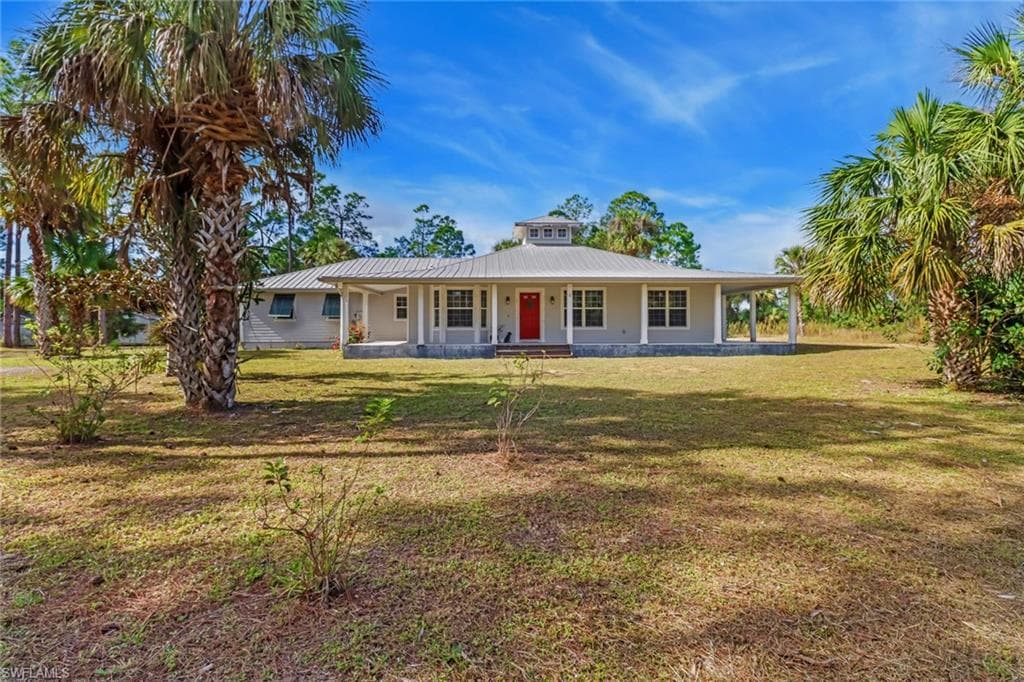911 9th St Sw NAPLES, FL 34117