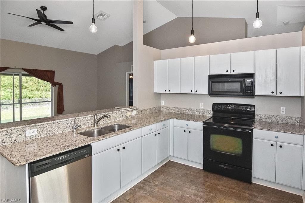 6011 Karen AVE N LEHIGH ACRES, FL 33971