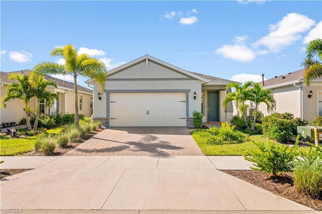 42106 Edgewater DR PUNTA GORDA, FL 33982