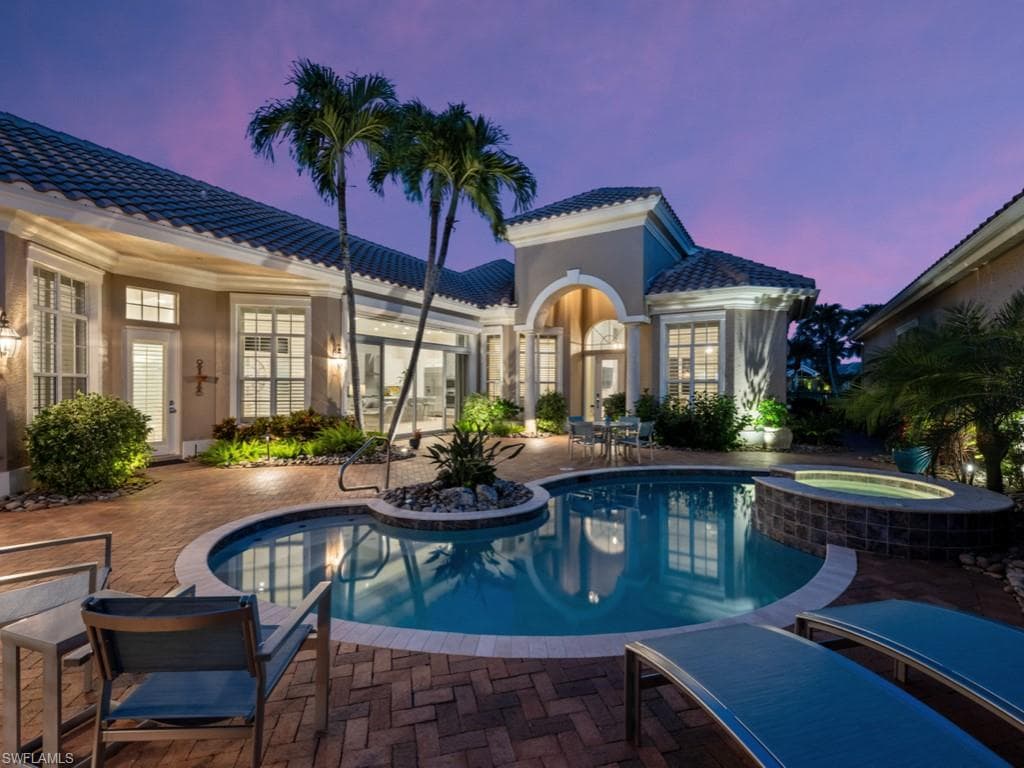 26343 Mahogany Pointe CT BONITA SPRINGS, FL 34134