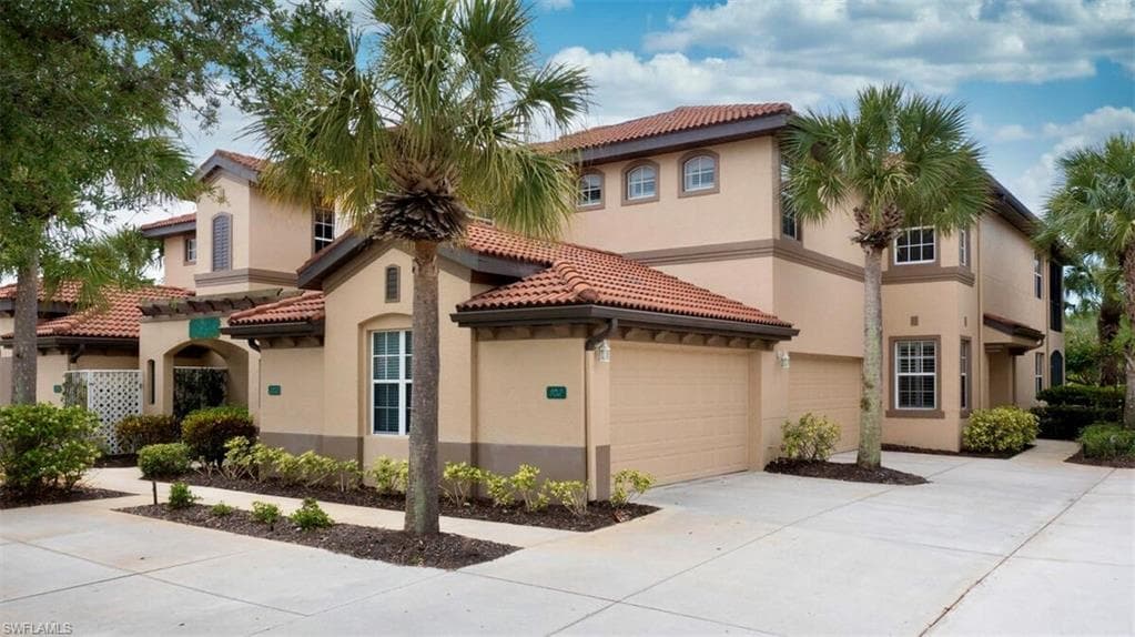 9398 Aviano DR 102 FORT MYERS, FL 33913