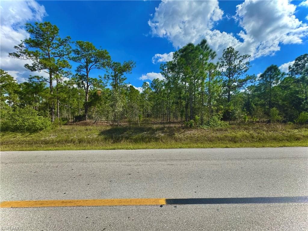 816 Williams AVE LEHIGH ACRES, FL 33972