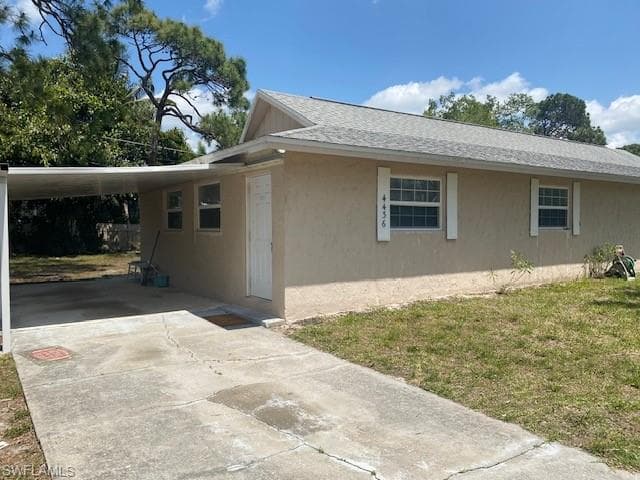 4436-4438 Mariner RD BONITA SPRINGS, FL 34134