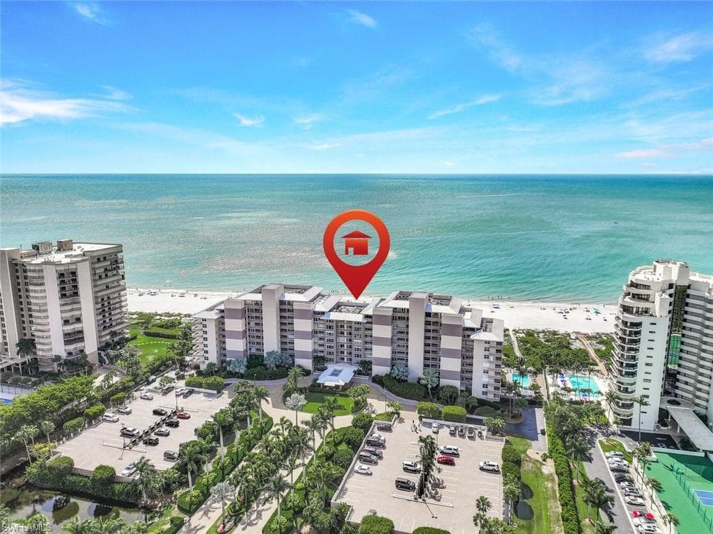 780 Collier BLVD 105 MARCO ISLAND, FL 34145