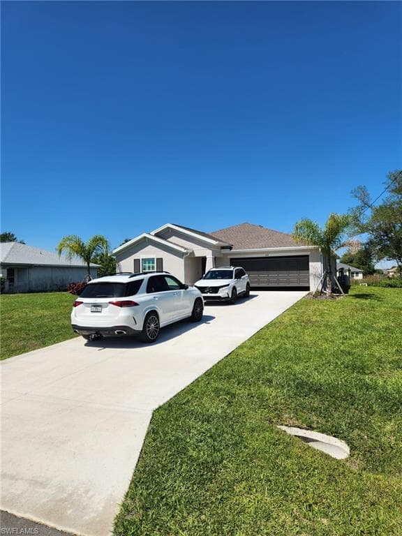 424 Progress AVE LEHIGH ACRES, FL 33974