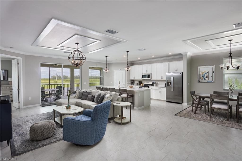 6040 Ellerston WAY 1422 AVE MARIA, FL 34142