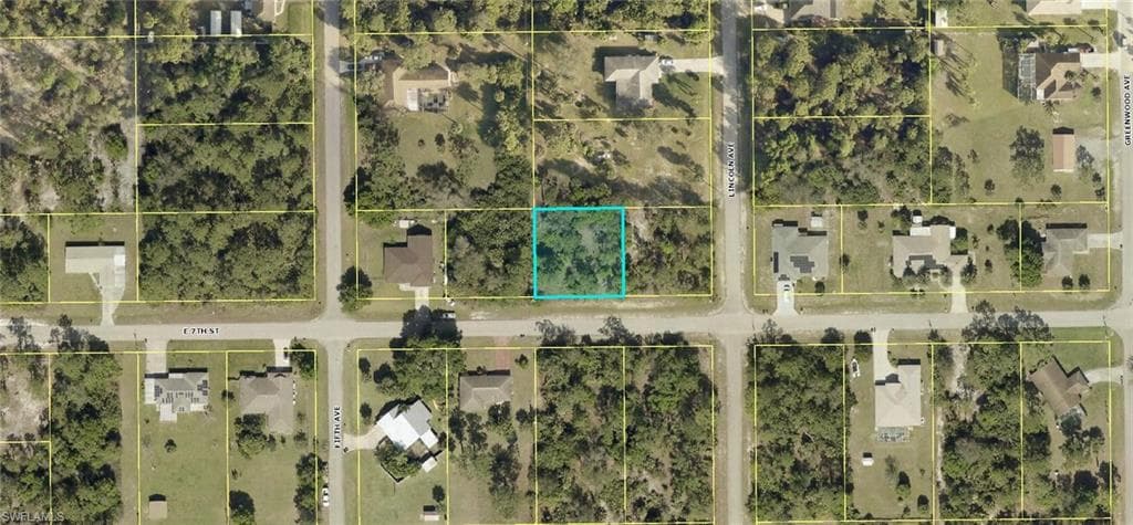 505 E 7th ST LEHIGH ACRES, FL 33972