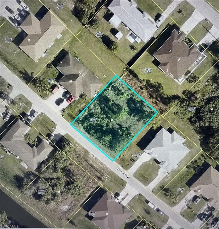 4824/4826 28TH ST SW LEHIGH ACRES, FL 33973