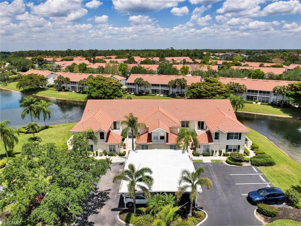 4970 Deerfield WAY F102 NAPLES, FL 34110