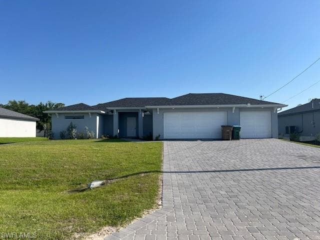 1026 NE 36th TER CAPE CORAL, FL 33909