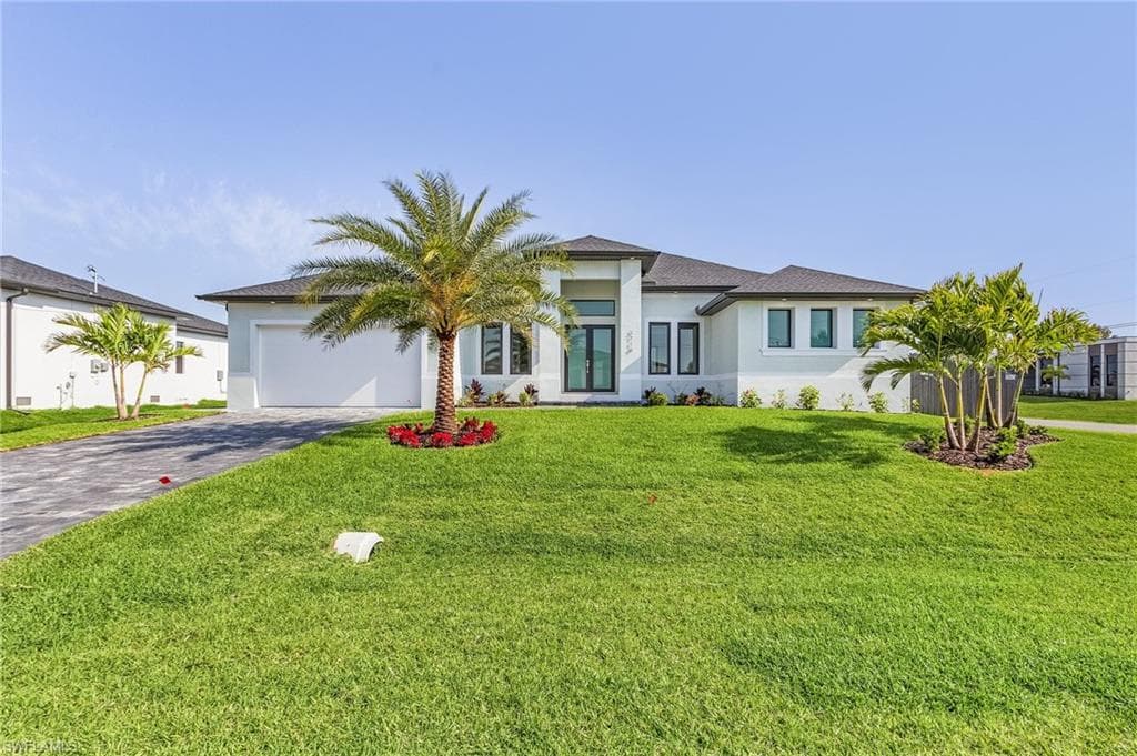 3719 SW 1st TER CAPE CORAL, FL 33991