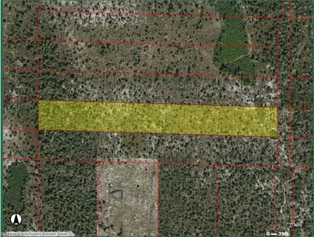 Blackburn Rd NAPLES, FL 34117
