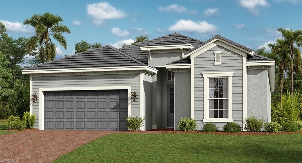 5553 Hampton Links CT AVE MARIA, FL 34142