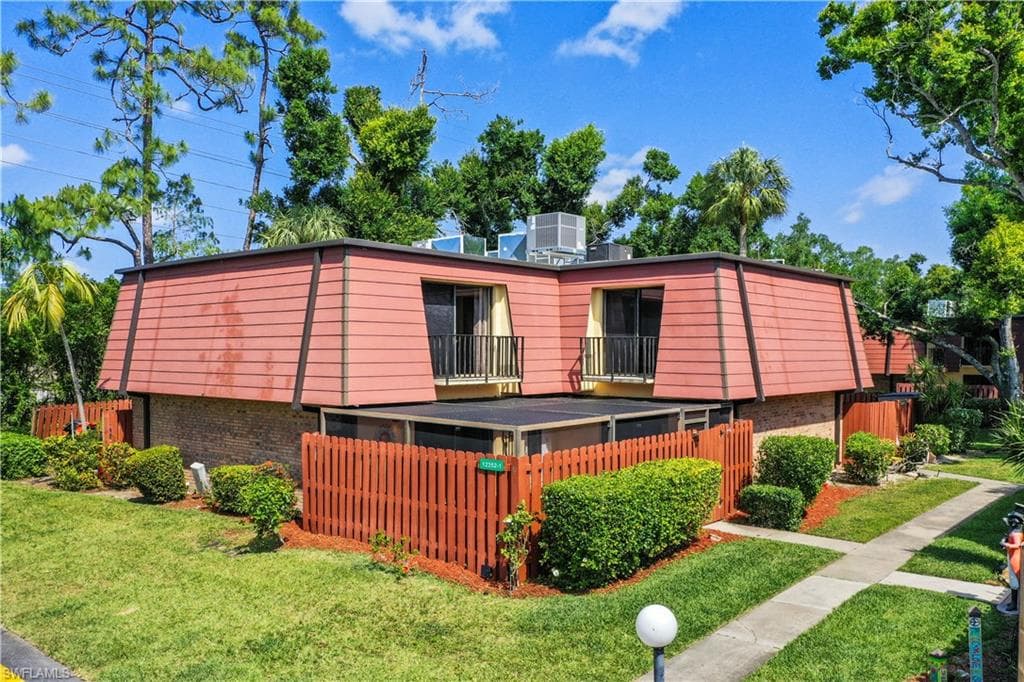 12352 Woodrose CT 1 FORT MYERS, FL 33907