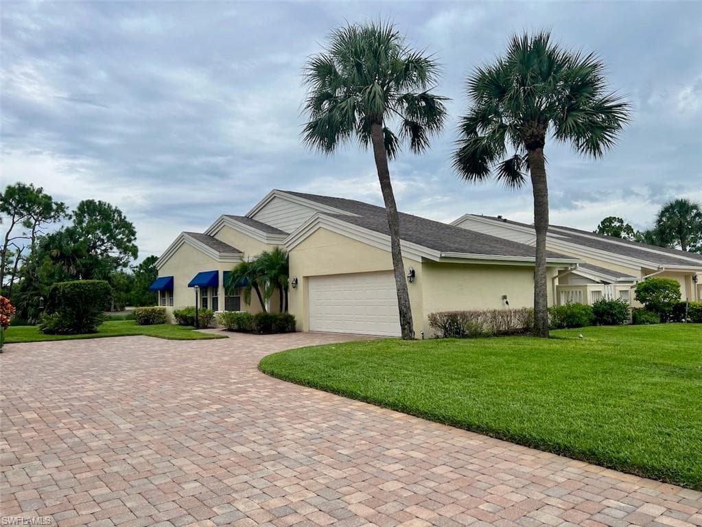 15681 Carriedale LN FORT MYERS, FL 33912