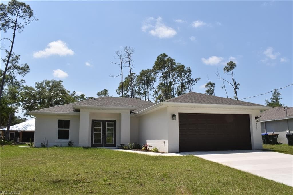 3723 Pericles AVE NORTH PORT, FL 34286