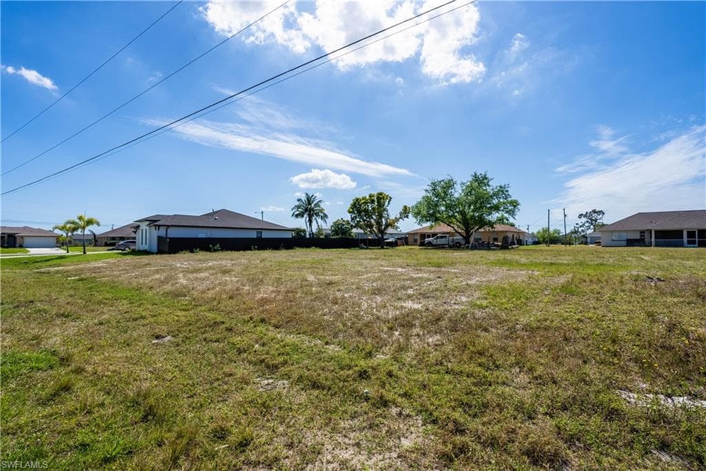 226 NW 15th AVE CAPE CORAL, FL 33993