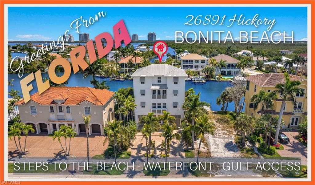 26891 Hickory BLVD BONITA SPRINGS, FL 34134