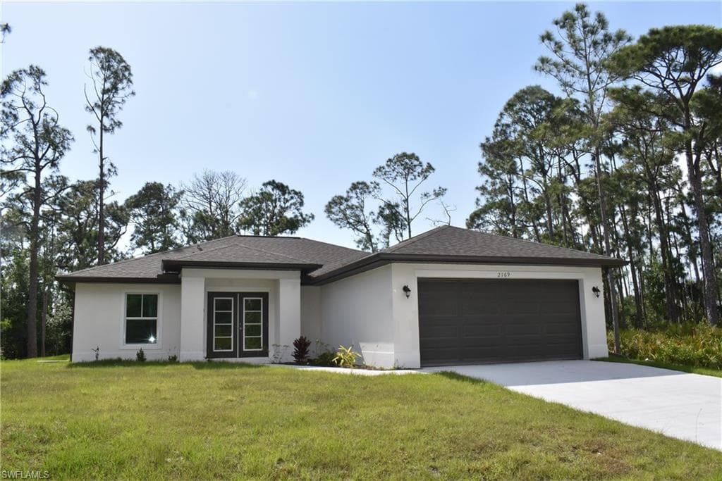 2169 Maracaibo ST PORT CHARLOTTE, FL 33980