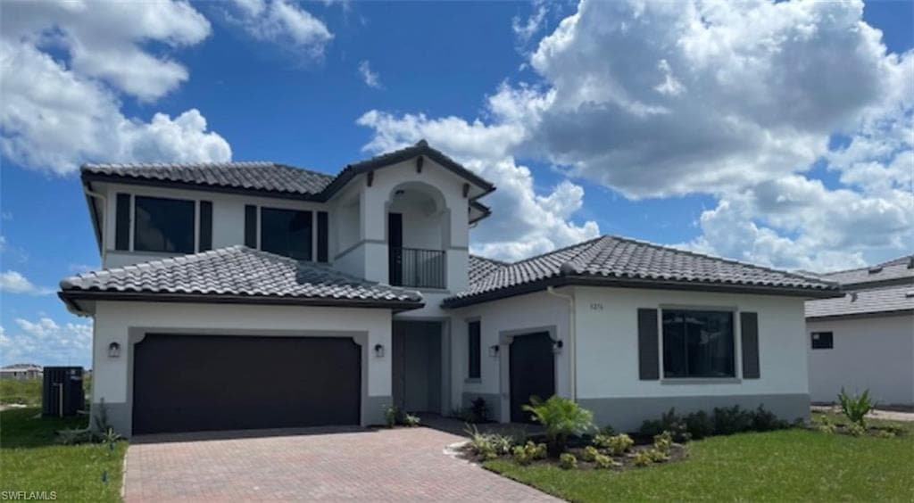 5276 MARANO DR AVE MARIA, FL 34142