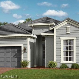 5538 Hampton Links CT AVE MARIA, FL 34142