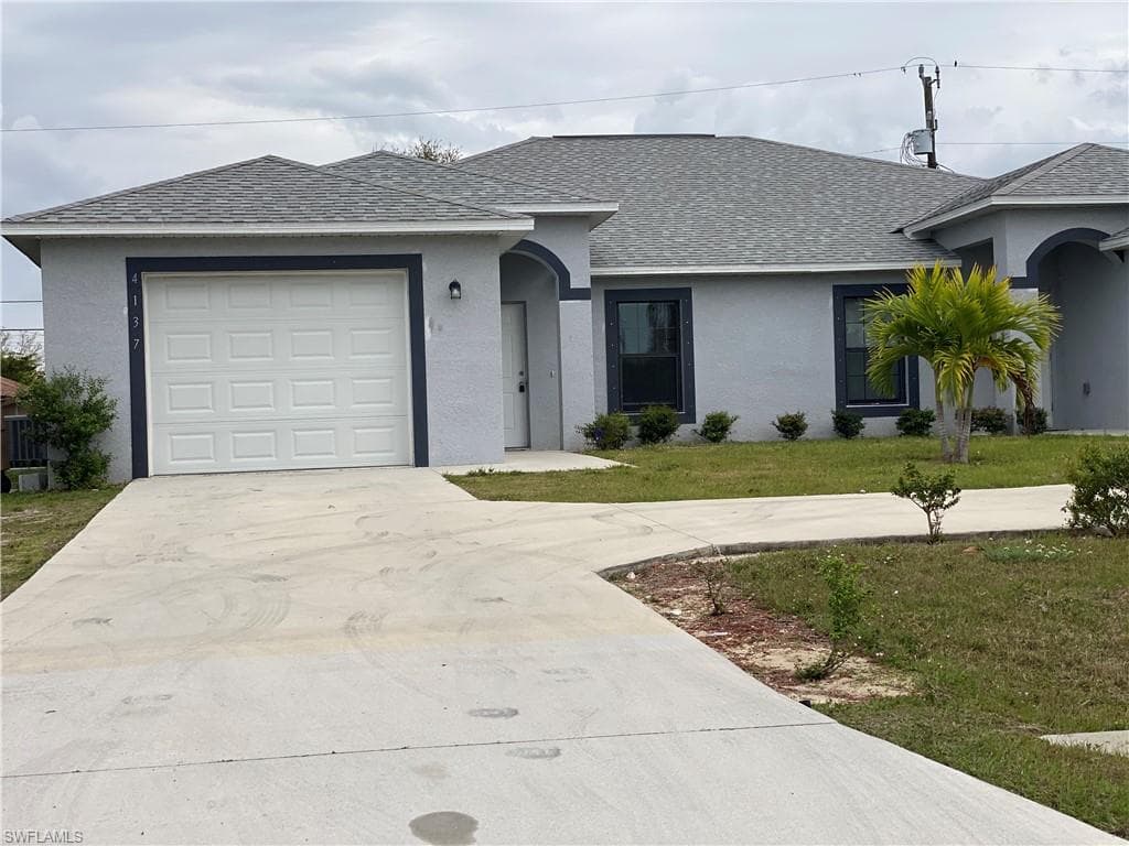 4137 SW 8th PL CAPE CORAL, FL 33914