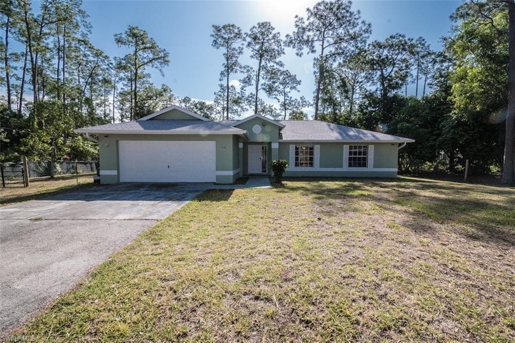 270 2nd ST SE NAPLES, FL 34117