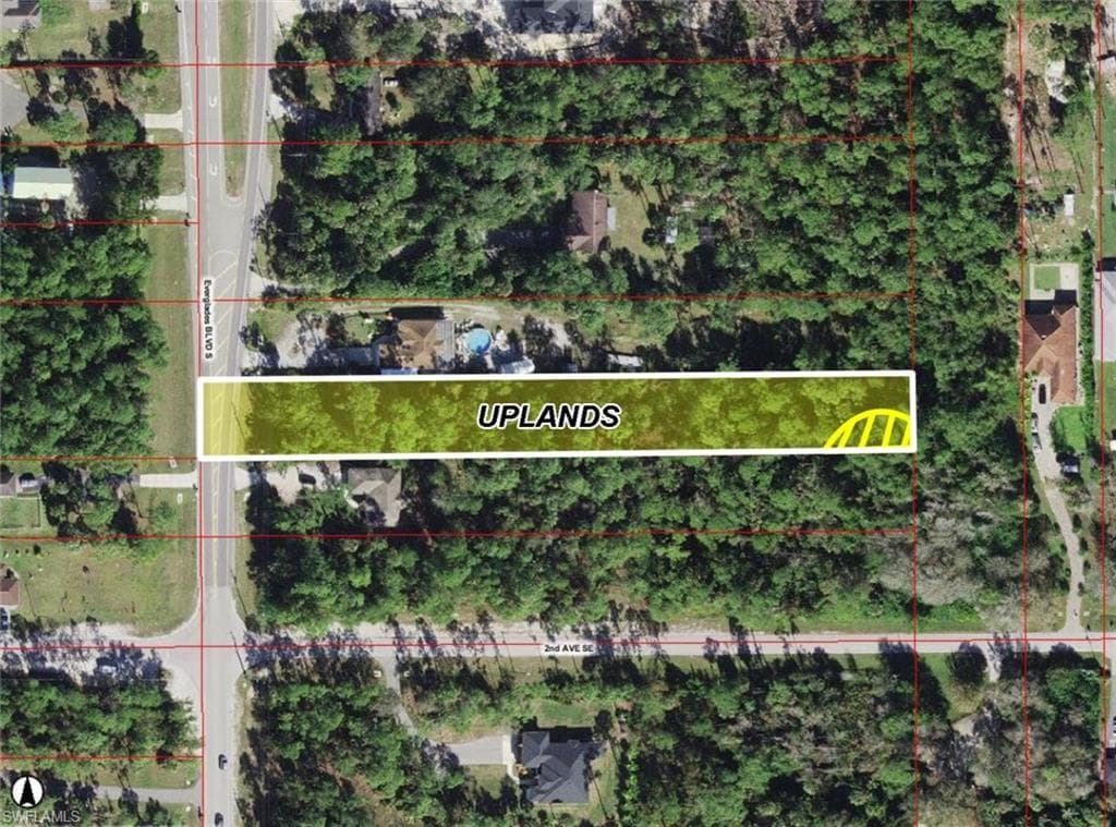 xxxx Everglades BLVD S NAPLES, FL 34117