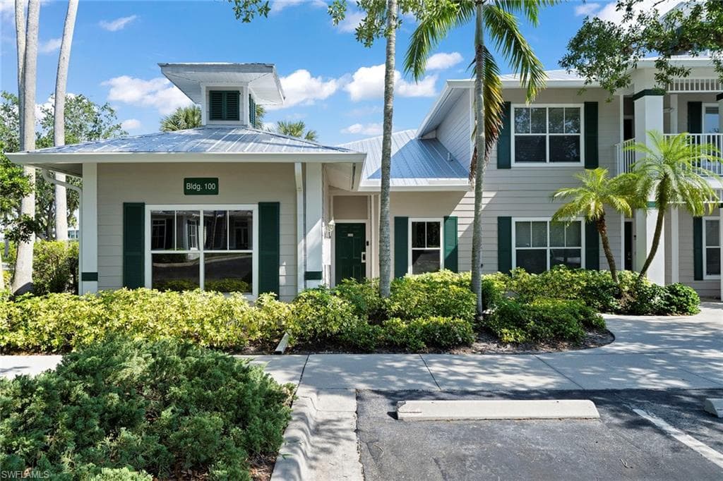 7980 Mahogany Run LN 111 NAPLES, FL 34113