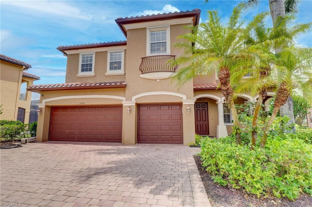 1770 Sarazen PL NAPLES, FL 34120