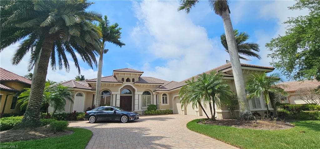 6890 Misty Lake CT FORT MYERS, FL 33908