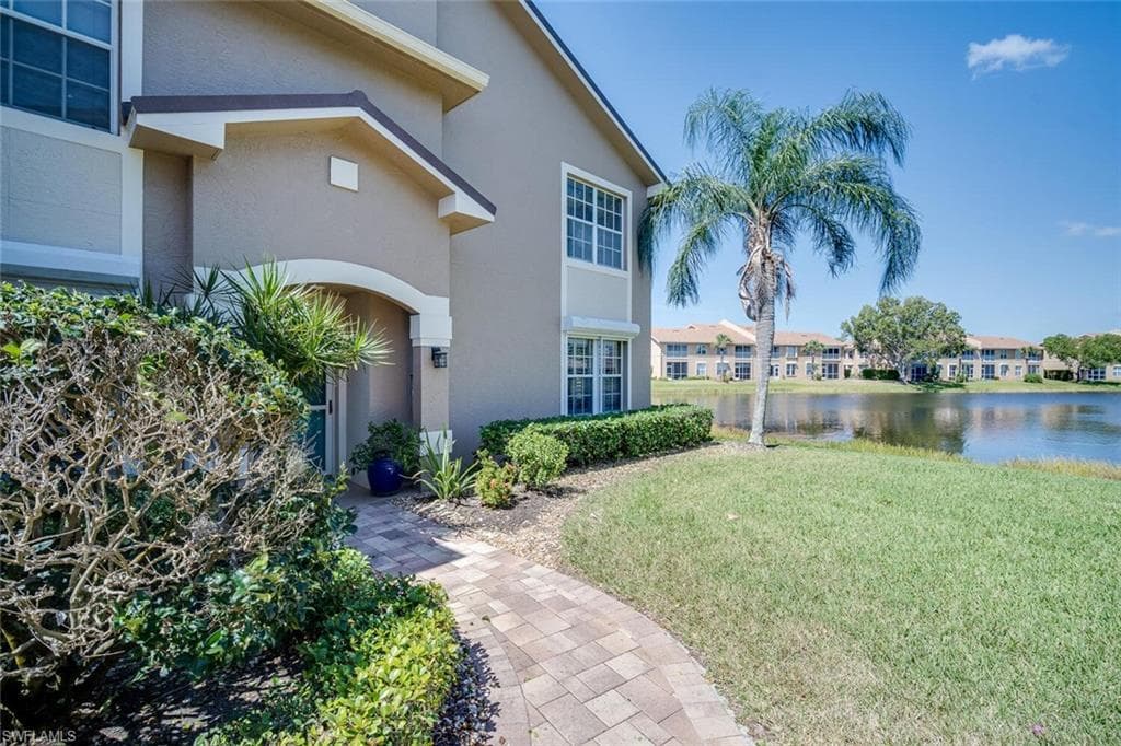 14860 Crystal Cove CT 303 FORT MYERS, FL 33919