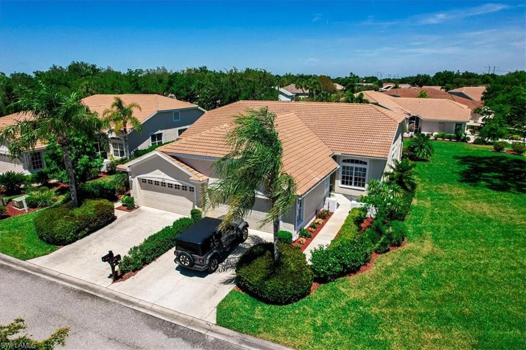 12715 Devonshire Lakes DR FORT MYERS, FL 33913