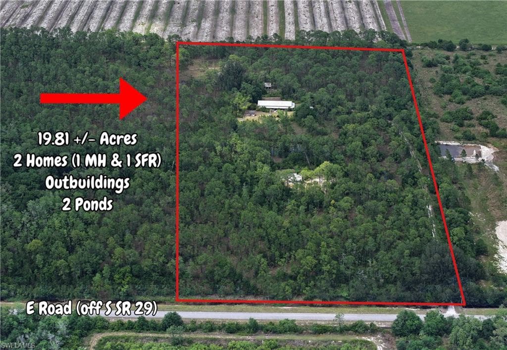 720 E RD LABELLE, FL 33935