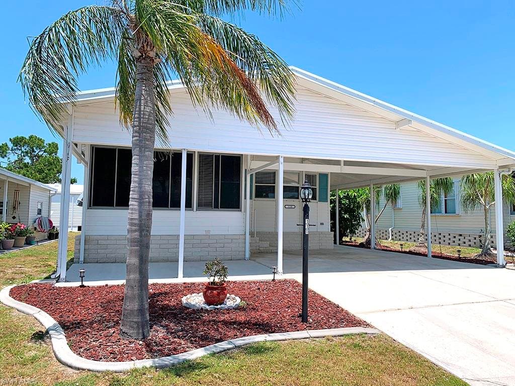 15550 Burnt Store RD 110 PUNTA GORDA, FL 33955