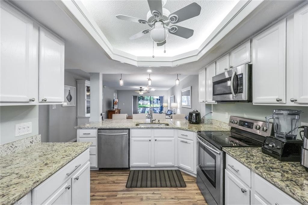 1350 Misty Pines CIR E103 NAPLES, FL 34105