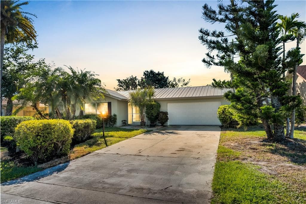 15497 Copra LN FORT MYERS, FL 33908